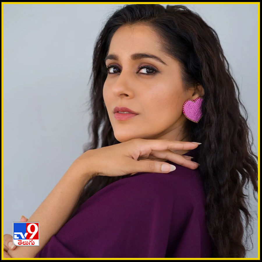 Rashmi Gautam New Photos. Credit by:Rashmi Gautam/Instagram