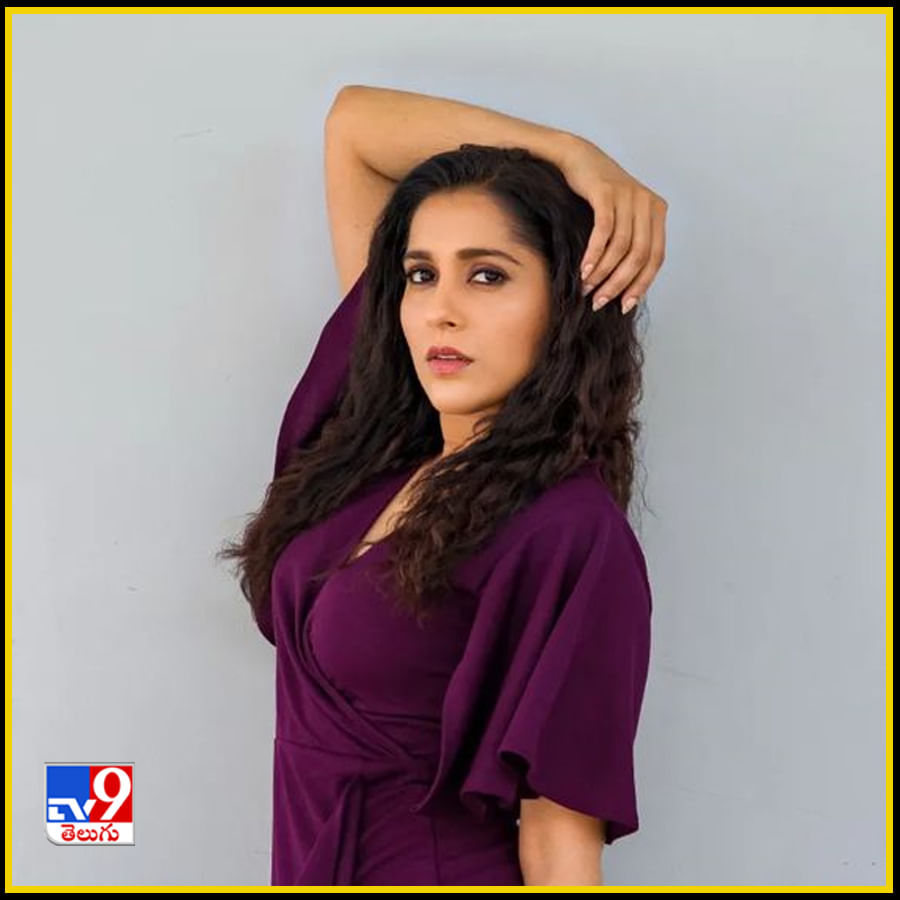 Rashmi Gautam New Photos. Credit by:Rashmi Gautam/Instagram