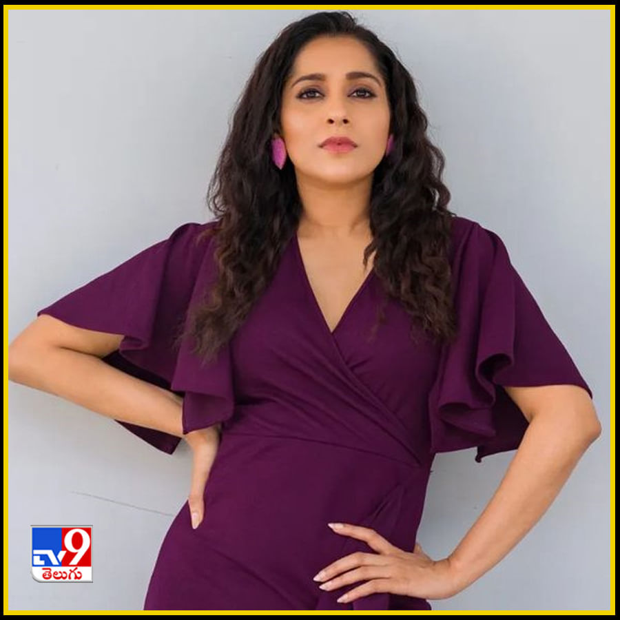 Rashmi Gautam New Photos. Credit by:Rashmi Gautam/Instagram