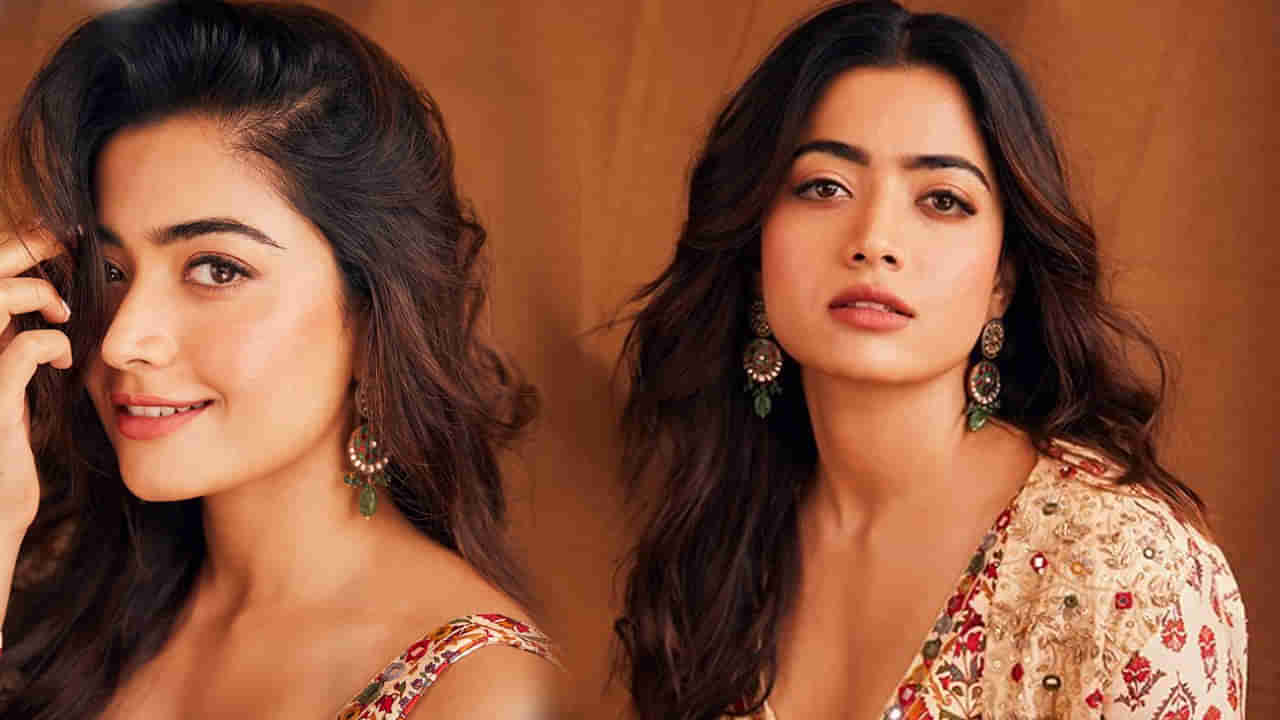 Rashmika Mandanna: అభిమానులకు క్రేజీ న్యూస్ చెప్పిన రష్మిక.. ఆ విషయంలో తన కల నిజమైందంట..