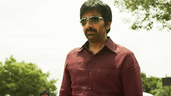 Ravi Teja: సినిమా రిలీజ్ కాకుండానే మరోసారి ఆ దర్శకుడికి ఛాన్స్ ఇచ్చిన మాస్ రాజా..