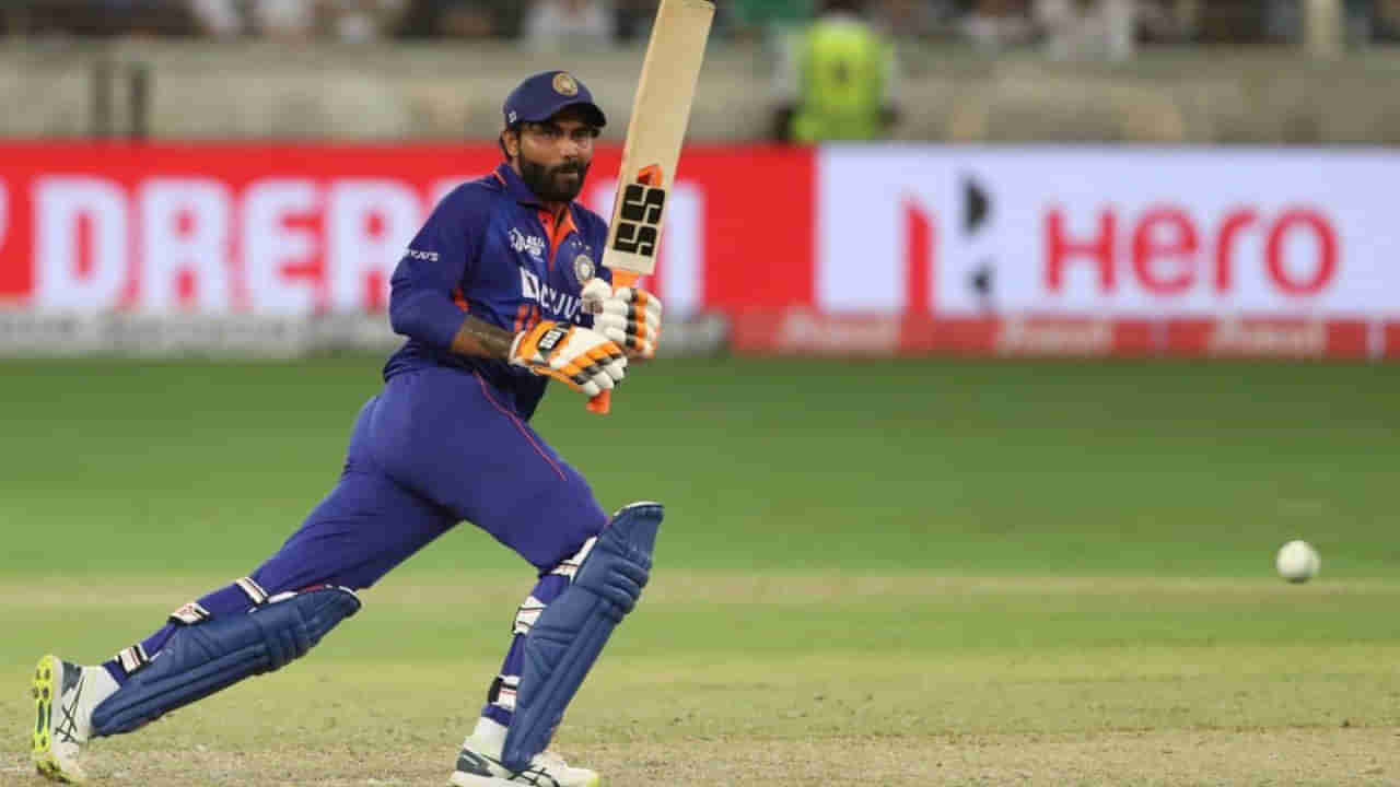 T20 World Cup: భారతజట్టుకు గట్టి ఎదురుదెబ్బ.. టీ20 వరల్ట్‌కప్‌కు స్టార్‌ ఆల్‌రౌండర్ దూరం!