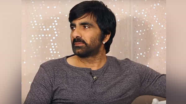 Raviteja: మాస్ మహారాజా మరో ఛాలెంజింగ్.. ఈసారి సరికొత్తగా రాబోతున్న రవితేజ..