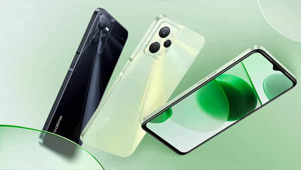 Realme C33: 50 మెగాపిక్సెల్తో రియల్మి నుంచి సరికొత్త స్మార్ట్ఫోన్.. భారత్లో ఎప్పుడు విడుదల అంటే..!