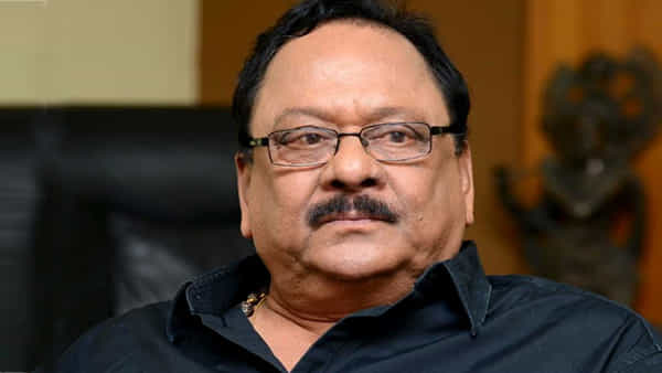 Rebel Star Krishnam Raju: సినిమా ఇండస్ట్రీలో విషాదం.. రెబల్ స్టార్ కృష్ణం రాజు కన్నుమూత