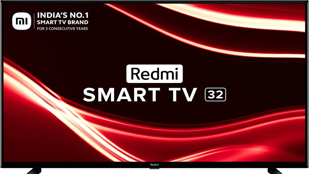 Redmi 32 Inches Android 11 