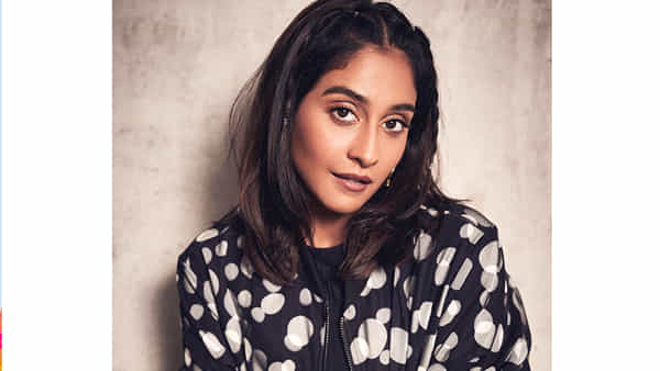 Regina Cassandra: అబ్బాయిలపై రెజీనా ఫన్నీ కామెంట్స్.. మ్యాగీతో పోల్చేసిందేంటీ..