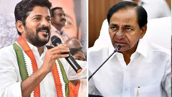 Munugode: మరింత వేడెక్కుతున్న మునుగోడు పాలిటిక్స్.. సీఎం కేసీఆర్ కు రేవంత్ రెడ్డి లేఖ