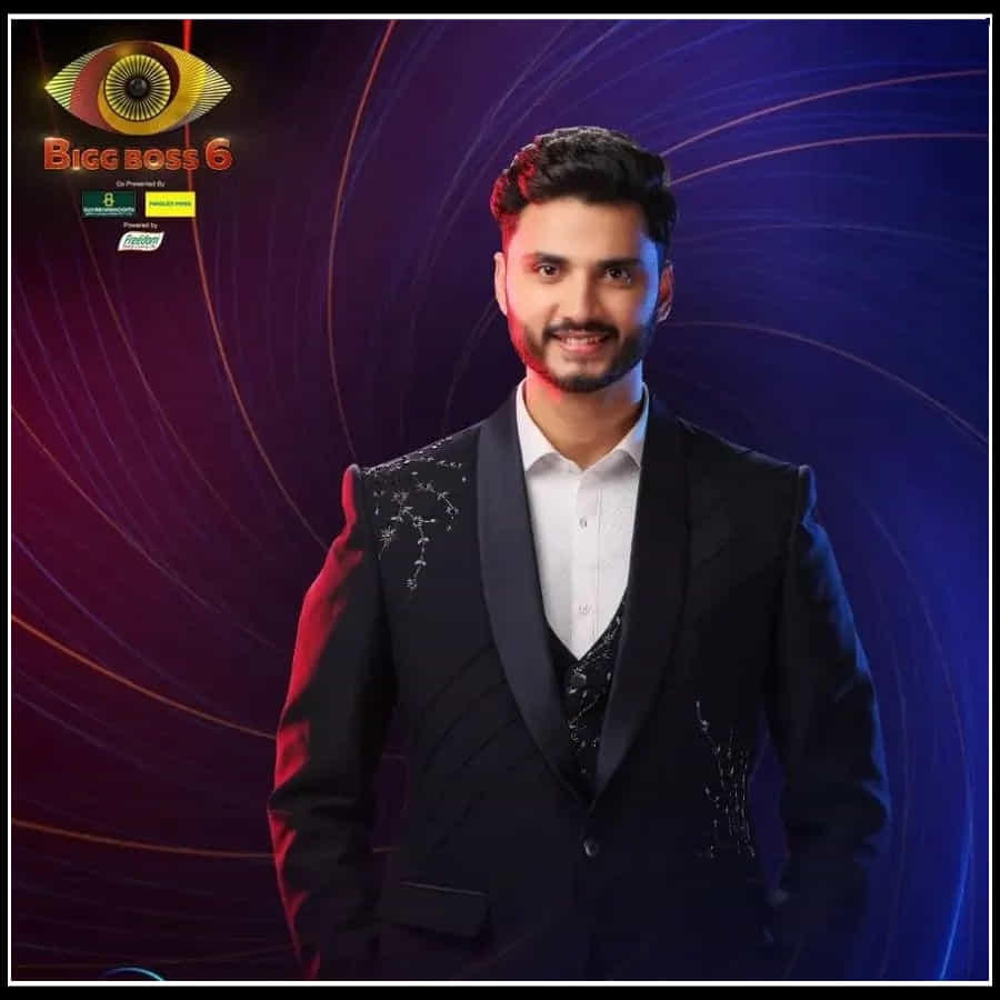 Rohit ( రోహిత్ ) - Courtesy: Bigg Boss 6 Telugu/star maa