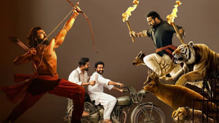 Rajamouli: మరోసారి ఆ హీరోయిన్‌కే మొగ్గు చూపుతోన్న జక్కన్న.. మహేష్‌ సినిమాలో క్యూట్‌ గర్ల్‌..