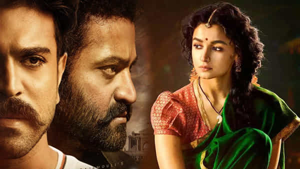 RRR: ఆర్ఆర్ఆర్ మూవీలో ఈ మాయాజాలం చూశారా..? అసలుకు, సినిమాలో మీరు చూసిందానికి షాకింగ్ డిఫరెన్స్..