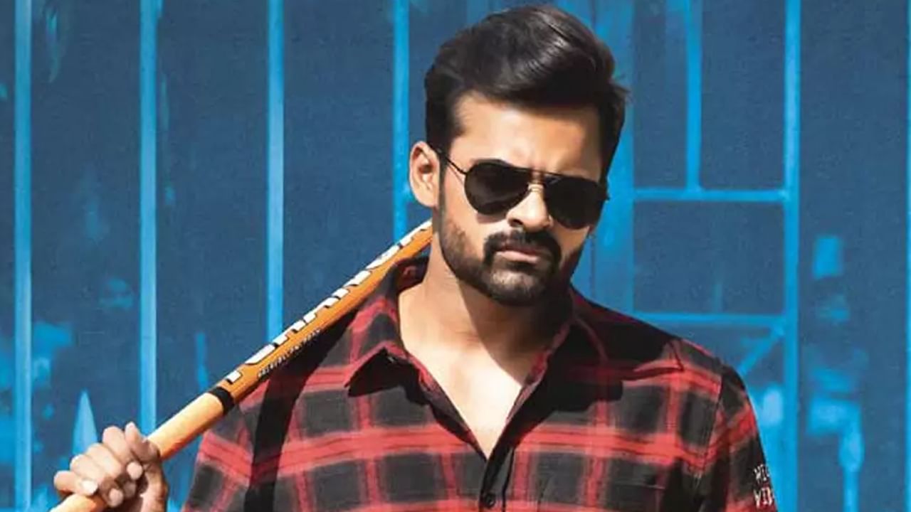 Sai Dharam Tej: మెగాహీరో మంచి మనసు.. ట్వీట్ పై స్పందించి.. చెత్తను క్లీన్ చేయించిన సాయి తేజ్