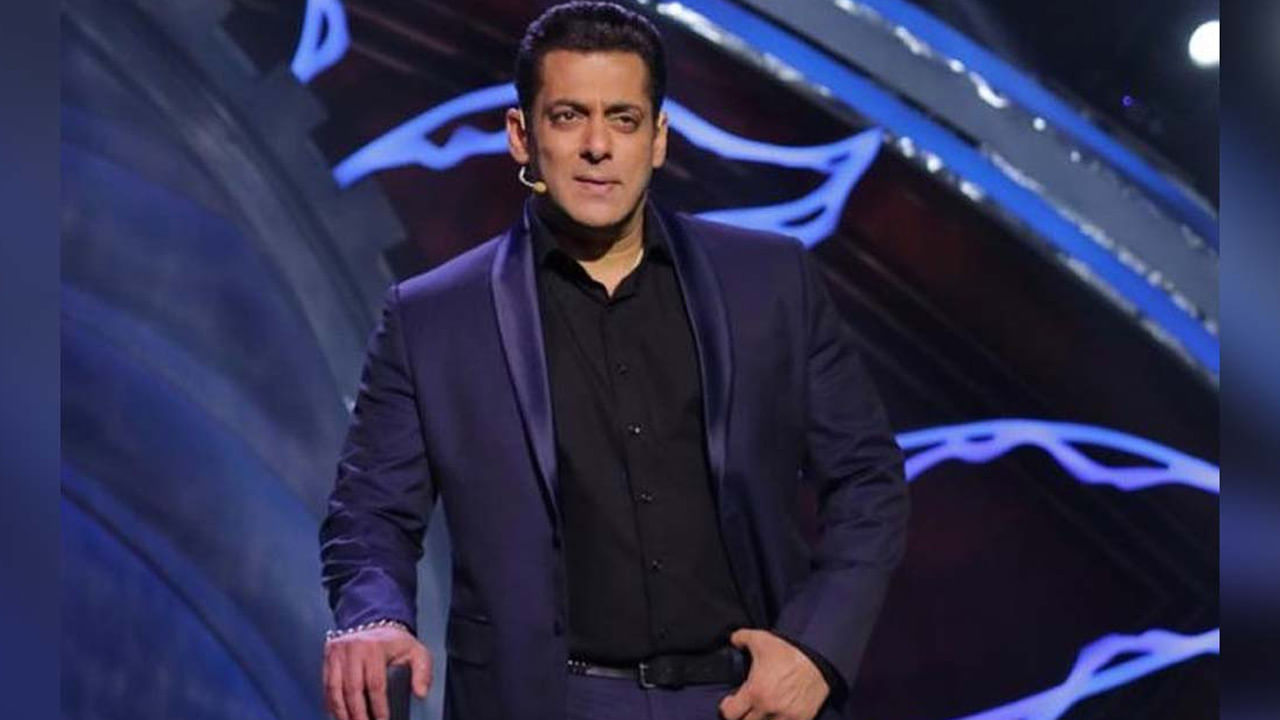 Salman Khan: బిగ్‏బాస్ షో హోస్ట్‏గా సల్మాన్ ఖాన్ రూ.1000 కోట్ల పారితోషికం తీసుకుంటున్నాడా ?.. హీరో రియాక్షన్ ఏంటంటే..