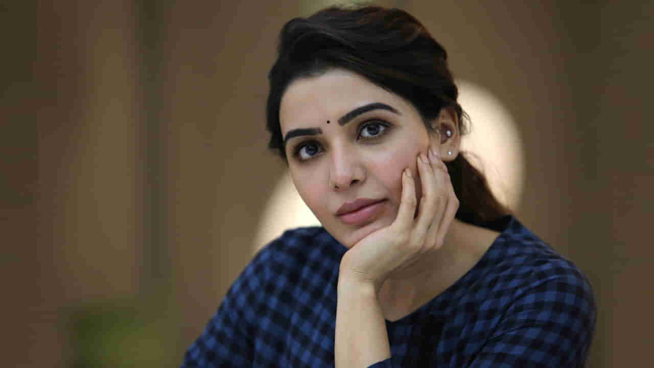 Samantha: యశోద సినిమాకు సమంత ఎంత రెమ్యునరేషన్ తీసుకుంటుందో తెలుసా ?..