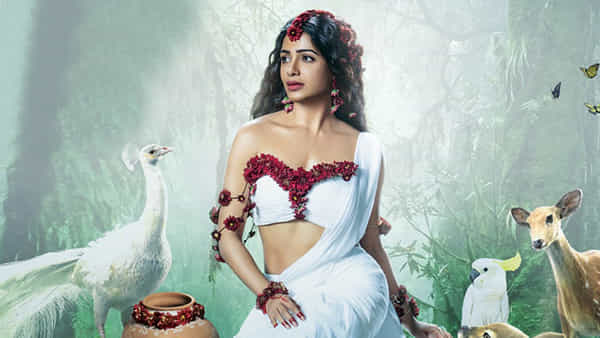 Shaakuntalam: మరింత ఆలస్యంగా రానున్న శాకుంతలం.. కారణమేంటంటే..