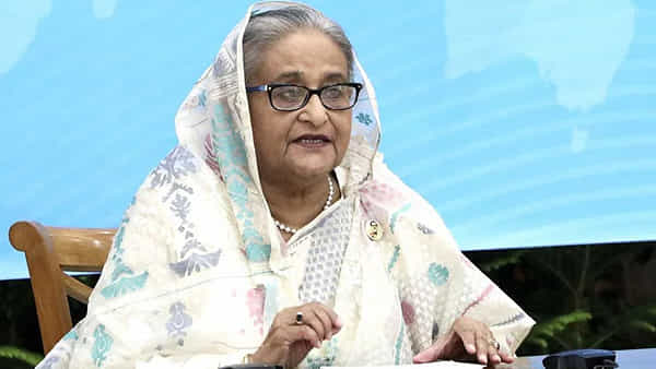 Bangladesh PM: భారత పర్యటనకు బంగ్లాదేశ్ ప్రధాని షేక్ హసీనా.. కీలక చర్చలకు ఆస్కారం..