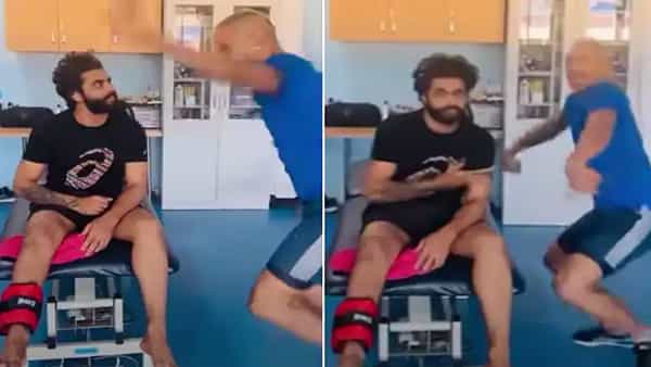 Viral Video: పెళ్లి చేసుకోరా నాయనా.. బాగుపడతావ్ అంటూ ఓ రేంజ్ లో డ్యాన్స్ చేస్తోన్న శిఖర్ ధావన్.. వీడియో వైరల్