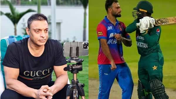 Asia Cup: ముదురుతున్న రగడ.. అక్తర్, షఫీక్ ల మధ్య కొనసాగుతున్న ట్వీట్ల యుద్ధం.. గెలుపు ఓటములను స్వీకరించాలని చురక