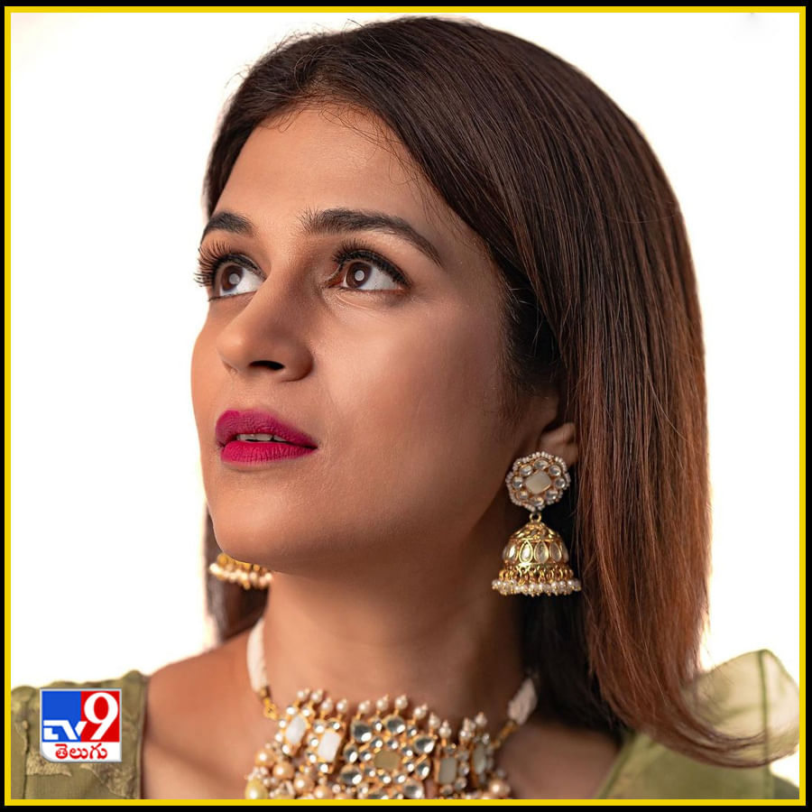 Shraddha Das New Photos. Credit by:Shraddha Das/Instagram