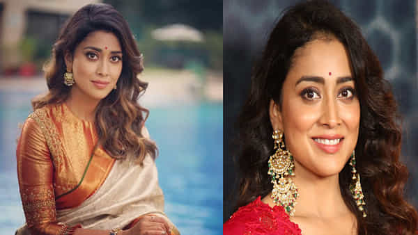 Shriya Saran: రాధతో రోమ్ వీధుల్లో హల్చల్ చేస్తున్న శ్రియ.. వైరల్ అవుతోన్న వీడియోలు..