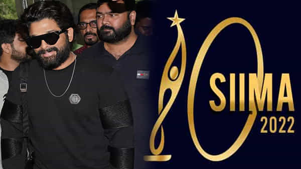 SIIMA 2022 : సైమా అవార్డులలో తెలుగు సినిమాల హవా.. బెంగళూరులో మొదలైన వేడుకలు.. ముఖ్య అతిథులుగా బన్నీ..