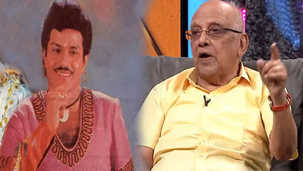 Balakrishna: భైరవద్వీపంలోని ఆ గెటప్ కోసం బాలకృష్ణ ఎంత కష్టపడ్డారో తెలుసా ?.. ఆ విషయంలో చాలా సీరియిస్గా..