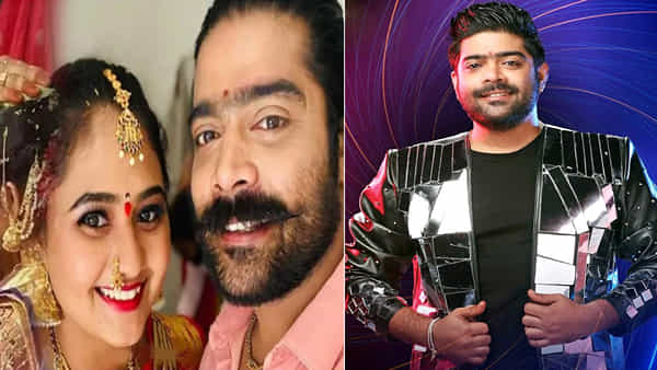 Bigg Boss Telugu 6: తండ్రిగా ప్రమోషన్ పొందనున్న స్టార్ సింగర్.. తన భార్యను మిస్ అవుతున్నానంటూ ఎమోషనల్