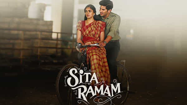Sita Ramam: అందమైన ప్రేమకథ సీతారామం సినిమాకు పెట్టిందెంతో.. రాబట్టిందెతో తెలుసా..
