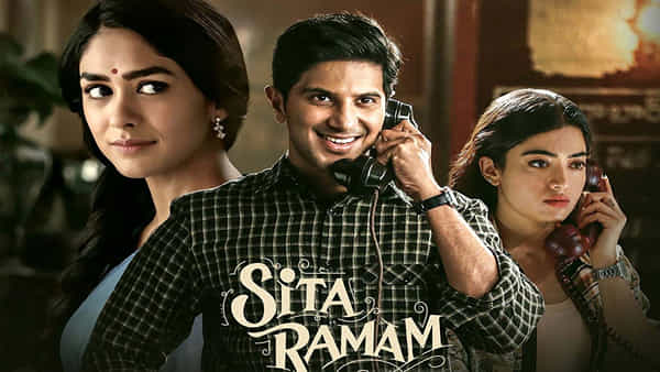 SitaRamam: సీతారామం యూనిట్కు పోలాండ్ అభిమాని నాలుగు పేజీల ప్రేమలేఖ.. దుల్కర్ సల్మాన్ ఎమోషనల్ రిప్లై..