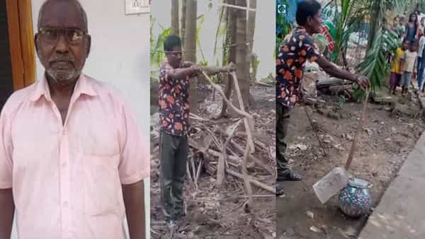 Konaseema: కోనసీమలో హల్ చల్ చేస్తోన్న పాములు.. పాము కాటుతో ఒకరు మృతి.. భయబ్రాంతులకు గురవుతున్న ప్రజలు