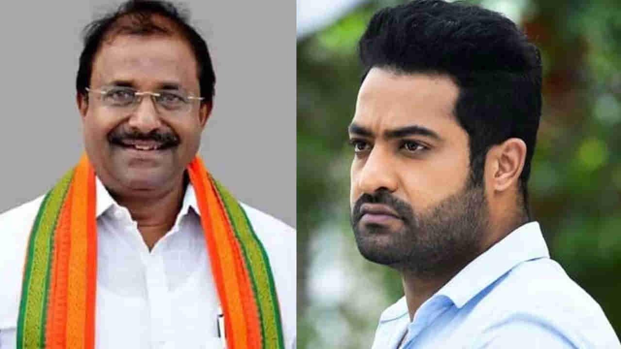 Somu Veerraju: ఎన్నికల్లో జూనియర్ ఎన్టీఆర్ ప్రచారం..? ఏపీ బీజేపీ చీఫ్ సోము వీర్రాజు ఆసక్తికర వ్యాఖ్యలు.. అవసరమైతే..