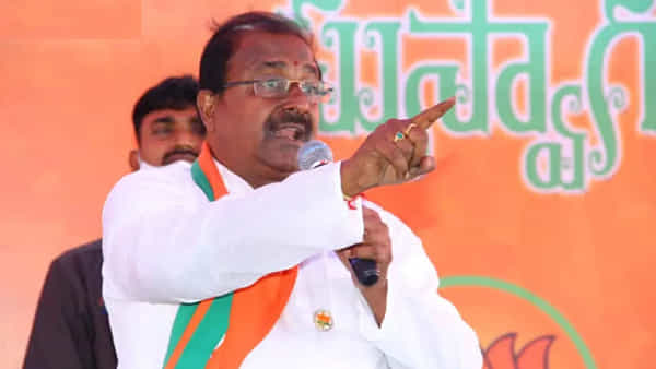 Somu Veerraju: ఉత్తరాంధ్ర అభివృద్ధిపై సీఎం జగన్ బహిరంగ చర్చకు రాగలరా?.. సోము వీర్రాజు సవాల్..
