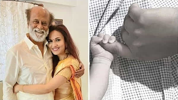 Soundarya Rajinikanth: మరోసారి తల్లైన రజనీకాంత్ కూతురు.. తాత పేరు కలిసొచ్చేలా బిడ్డకు నామకరణం