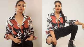 Soundarya Rajinikanth: ఆయనే నా ధైర్యం, బలం.. కుమారుడి ఫొటోను షేర్‌ చేస్తూ సౌందర్య రజనీకాంత్‌ ఎమోషనల్‌