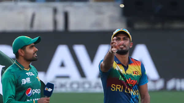 Asia Cup 2022: నేడే ఆసియా కప్ ఫైనల్ ఫైట్.. అమీతుమీ తేల్చుకోనున్న పాక్, శ్రీలంక
