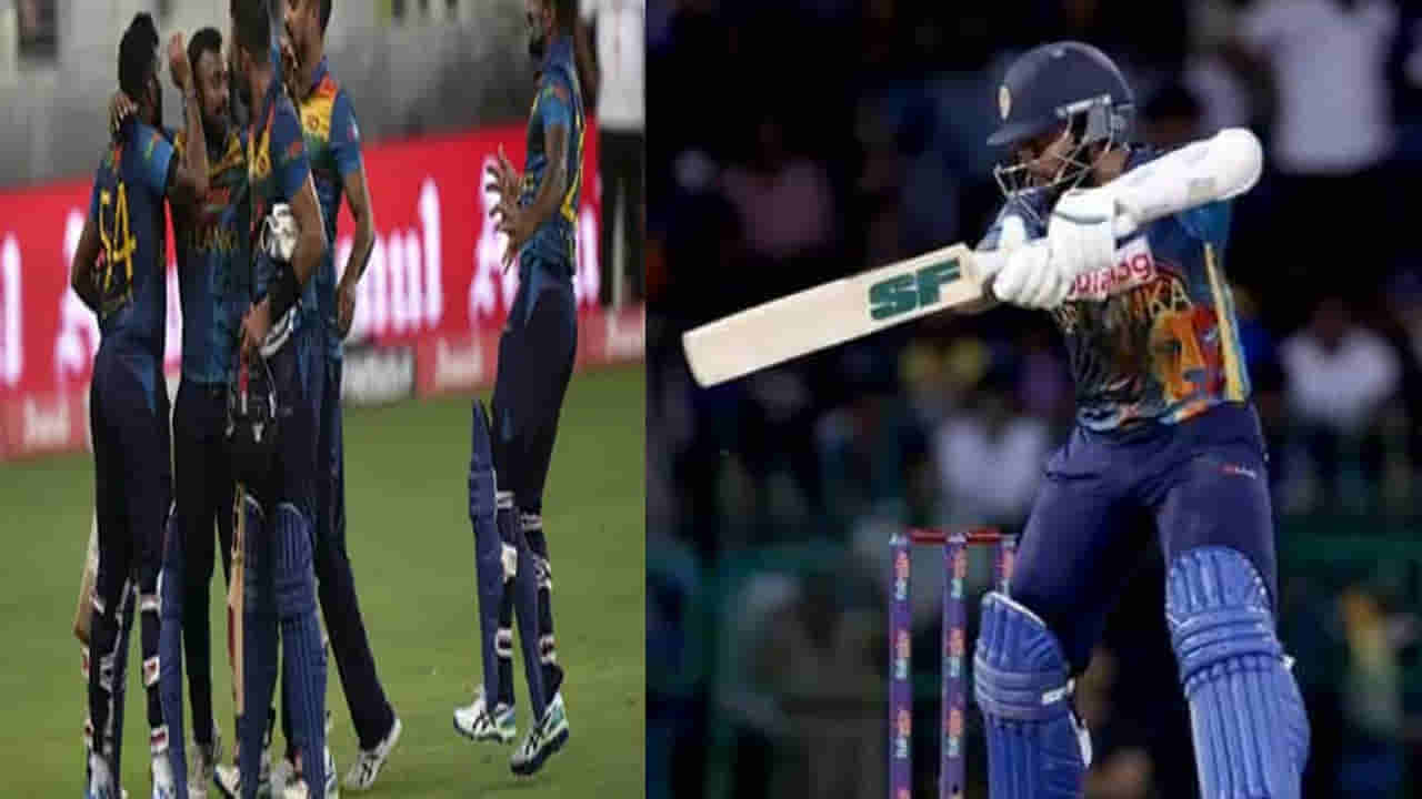 IND vs SL T20 Highlights: ఉత్కంఠ పోరులో శ్రీలంక ఘన విజయం.. టీమిండియా ఫైనల్ ఆశలు గల్లంతు