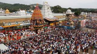 Kanaka Durga Temple: అర్జునునికి పాశుపతాస్త్రాన్ని శివుడు అనుగ్రహించిన కొండ.. ఇంద్రకీలాద్రి.. దసరా సందర్భంగా క్షేత్ర మహిమ గురించి తెలుసుకుందాం..