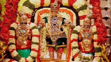 Srivari Brahmotsavas: శ్రీవారి భక్తులకు అలెర్ట్.. బ్రహ్మోత్సవాల వాహన సేవల సమయంలో మార్పులు.. పూర్తి వివరాల్లోకి వెళ్తే..