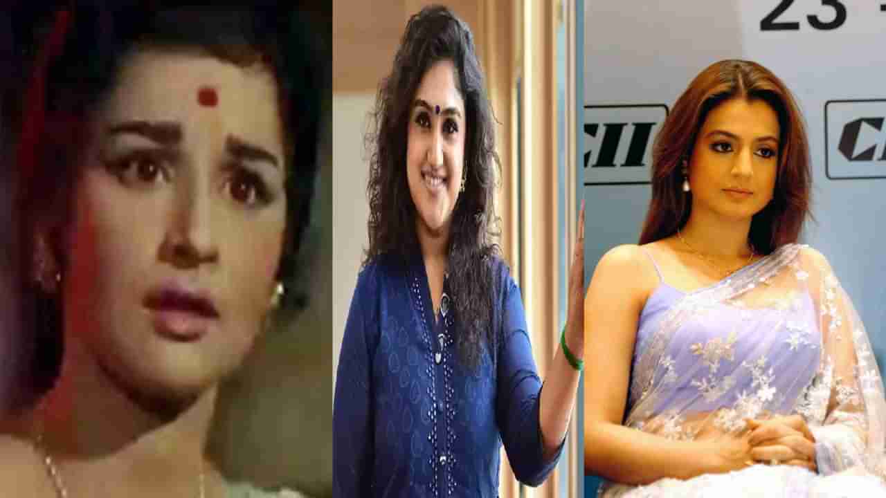 South India Actress: తమ డబ్బులు, ఆస్తులు తమ తల్లిదండ్రులను దగ్గర నుంచి ఇప్పించమని కోర్టు మెట్లు ఎక్కిన హీరోయిన్లు ..