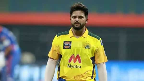 Suresh Raina Retirement: సురేశ్ రైనా హఠాత్తుగా ఎందుకు రిటైర్మెంట్ ప్రకటించాడు.. అసలు కారణం ఇదే..