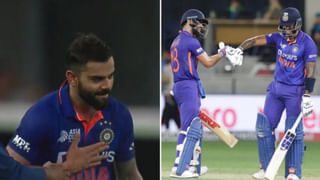 IND vs HK: సూర్య మెరుపులు.. కోహ్లీ క్లాస్‌ ఇన్నింగ్స్‌.. హాంకాంగ్‌పై భారత్‌ ఘనవిజయం.. సూపర్‌-4 రౌండ్‌లోకి ప్రవేశం