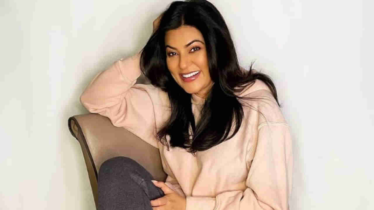 Sushmita Sen: మాజీ విశ్వసుందరికి మరోసారి బ్రేకప్ అయ్యిందా.. కారణం అతడేనా.?