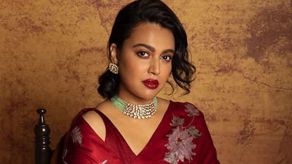 Swara Bhasker: వాళ్ళు కావాలనే బాలీవుడ్ను నాశనం చేయాలని చూస్తున్నారు.. సంచలన కామెంట్స్ చేసిన స్వరభాస్కర్
