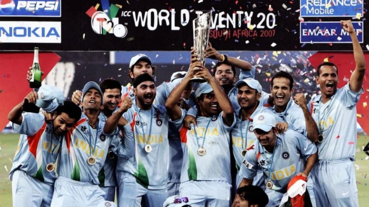 T20 World Cup 2007: కొందరు పోలీసు, మరికొందరు రిటైర్మెంట్.. వరల్డ్ కప్ ఛాంపియన్‌లు ఇప్పుడేం చేస్తున్నారో తెలుసా?
