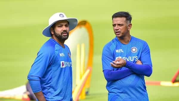 Rahul Dravid: ఆ విషయంలో మరింత మెరుగుపడాలి.. టీమిండియా కోచ్ రాహుల్ ద్రవిడ్ ఆసక్తికర వ్యాఖ్యలు..