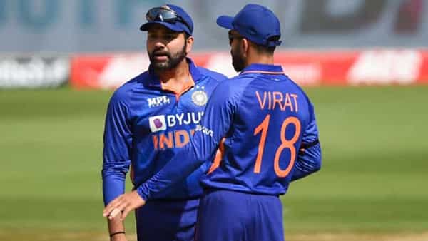 T20 World Cup 2022: టీ20 ప్రపంచ కప్ 2022లో భారీ రికార్డుపై కన్నేసిన స్టార్ ప్లేయర్స్.. లిస్టులో రోహిత్, కోహ్లీ