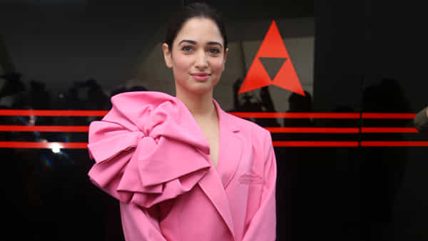 Tamannaah Bhatia: మన ఇండియన్ సినిమాను నడిపించేవి అవే.. తమన్నా ఇంట్రెస్టింగ్ కామెంట్స్