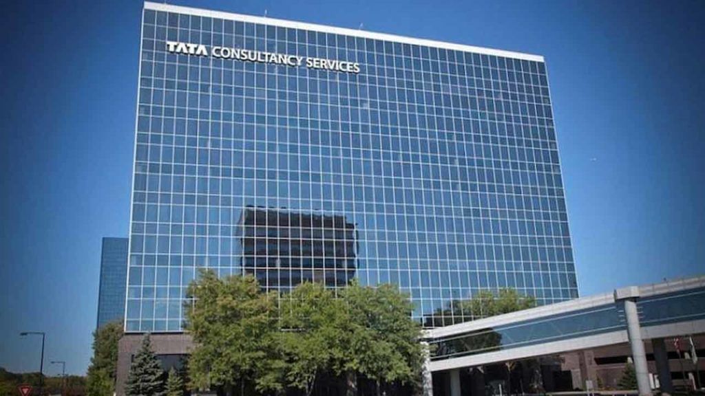Tcs Ends Work From Home