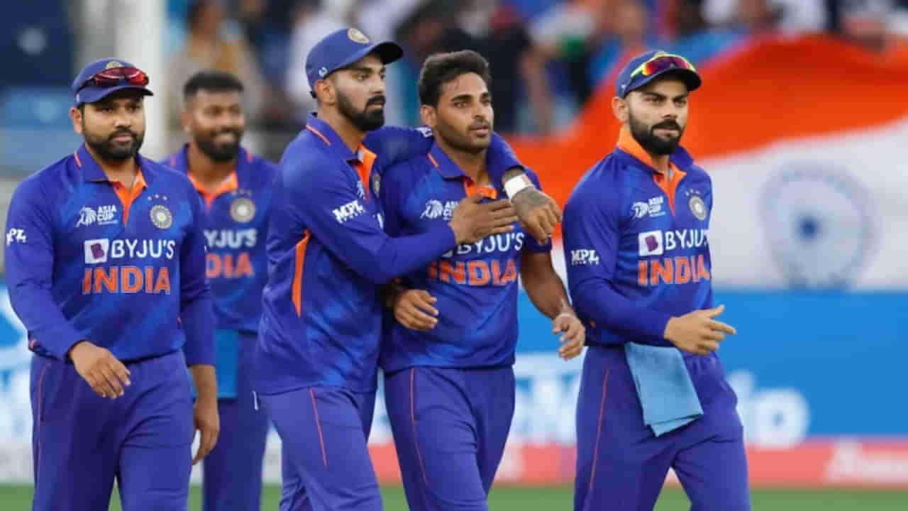 BCCI: టీ20 ప్రపంచకప్‌లో వైఫల్యం.. మళ్లీ జట్టులోకి ఆ మాజీ ప్లేయర్‌.. త్వరలోనే కీలక నిర్ణయం తీసుకోనున్న బీసీసీఐ