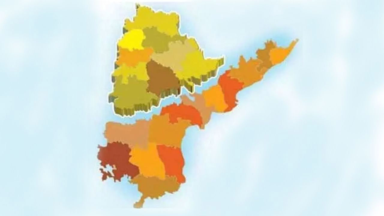 Telangana: విభజన సమస్యలను సాగదీసుడే లక్ష్యం.. కేంద్రంపై తెలంగాణ సర్కార్ గుస్సా..